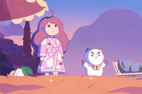 bee and puppycat netflix season 2|space prince bee and puppycat.